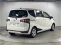 2020 Toyota Sienta