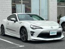 2017 Toyota 86