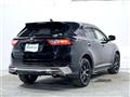 2018 Toyota Harrier