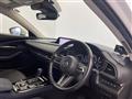 2020 Mazda CX-3