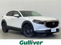 2020 Mazda CX-3