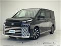 2023 Toyota Voxy