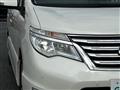 2015 Nissan Serena