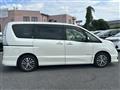 2015 Nissan Serena