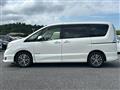 2015 Nissan Serena
