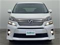 2014 Toyota Vellfire