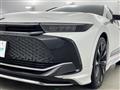 2023 Toyota Crown