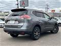 2014 Nissan X-Trail