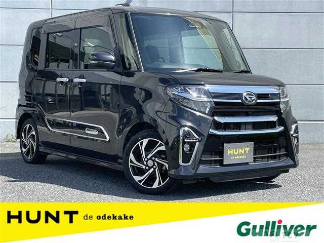 2021 Daihatsu Tanto