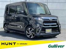 2021 Daihatsu Tanto