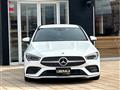 2021 Mercedes-Benz CLA-CLASS