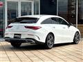 2021 Mercedes-Benz CLA-CLASS