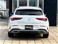 2021 Mercedes-Benz CLA-CLASS