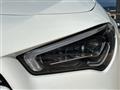 2021 Mercedes-Benz CLA-CLASS