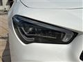 2021 Mercedes-Benz CLA-CLASS