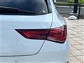 2021 Mercedes-Benz CLA-CLASS