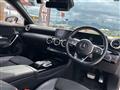 2021 Mercedes-Benz CLA-CLASS