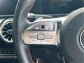 2021 Mercedes-Benz CLA-CLASS