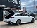 2021 Mercedes-Benz CLA-CLASS