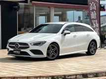 2021 Mercedes-Benz CLA-CLASS
