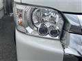 2018 Toyota Hiace