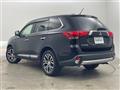 2015 Mitsubishi Outlander