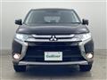 2015 Mitsubishi Outlander