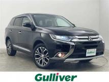 2015 Mitsubishi Outlander