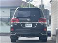 2017 Toyota Land Cruiser