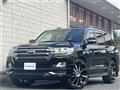 2017 Toyota Land Cruiser