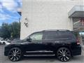 2017 Toyota Land Cruiser