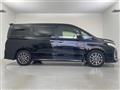 2015 Toyota Voxy