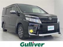 2015 Toyota Voxy
