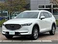 2018 Mazda CX-8