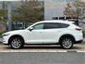 2018 Mazda CX-8