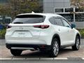 2018 Mazda CX-8