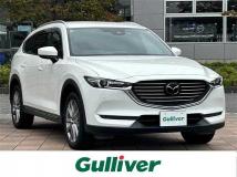 2018 Mazda CX-8