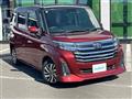 2021 Toyota Roomy