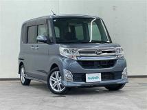 2014 Daihatsu Tanto