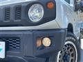 2018 Suzuki Jimny