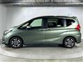 2020 Honda Freed