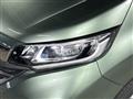 2020 Honda Freed