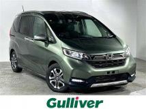2020 Honda Freed