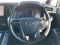 2021 Toyota Alphard Hybrid