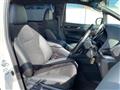 2021 Toyota Alphard Hybrid