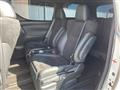 2021 Toyota Alphard Hybrid