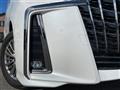 2021 Toyota Alphard Hybrid