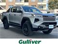 2026 Toyota Hilux