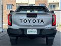 2026 Toyota Hilux