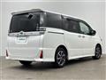 2019 Toyota Voxy